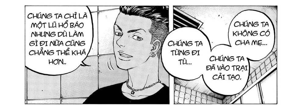 Desert Eagle Chapter 19 - 23