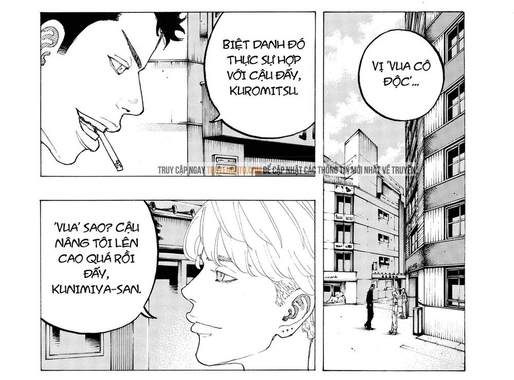 Desert Eagle Chapter 22.5 - 9