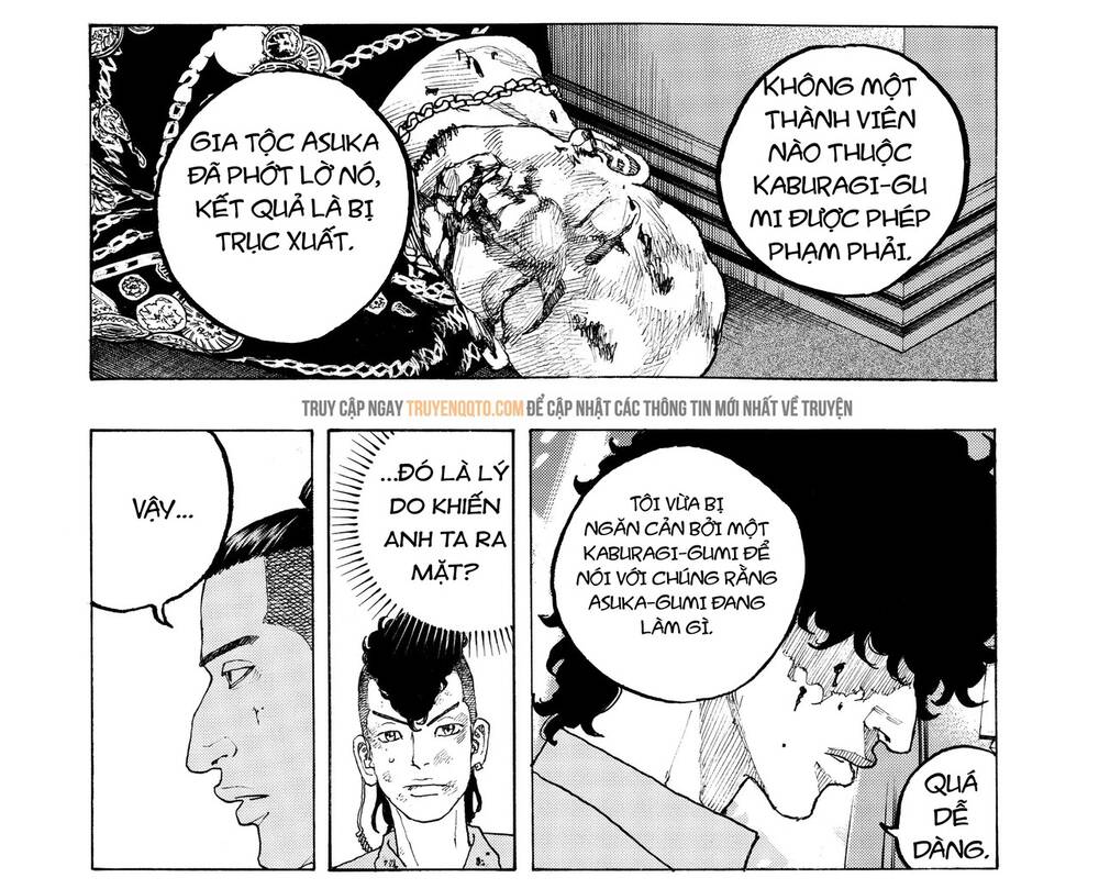 Desert Eagle Chapter 22 - 11