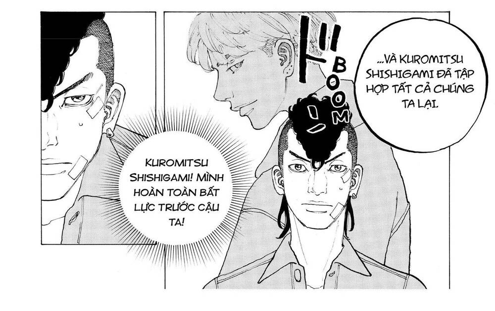 Desert Eagle Chapter 19 - 24