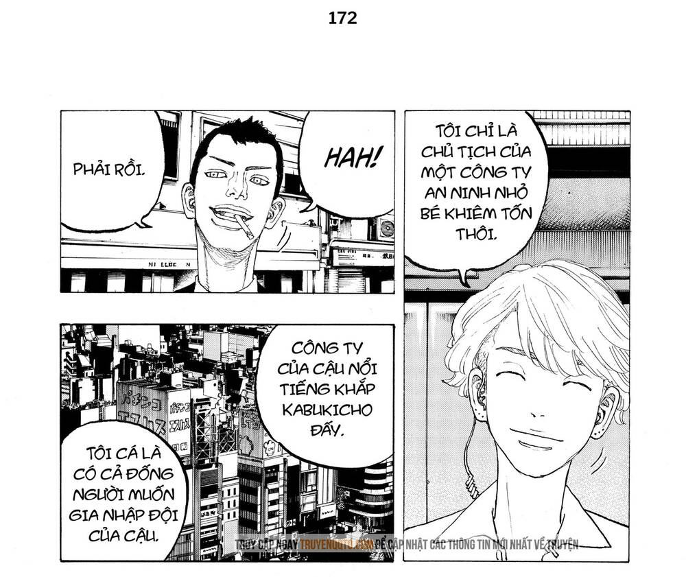 Desert Eagle Chapter 22.5 - 10