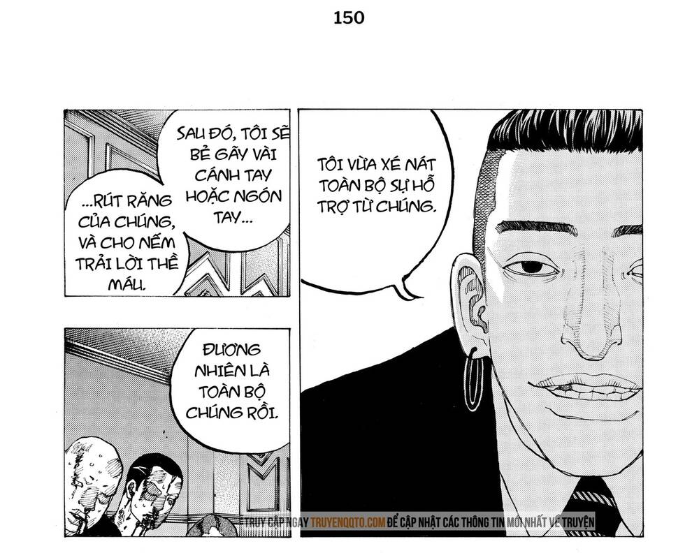 Desert Eagle Chapter 22 - 12