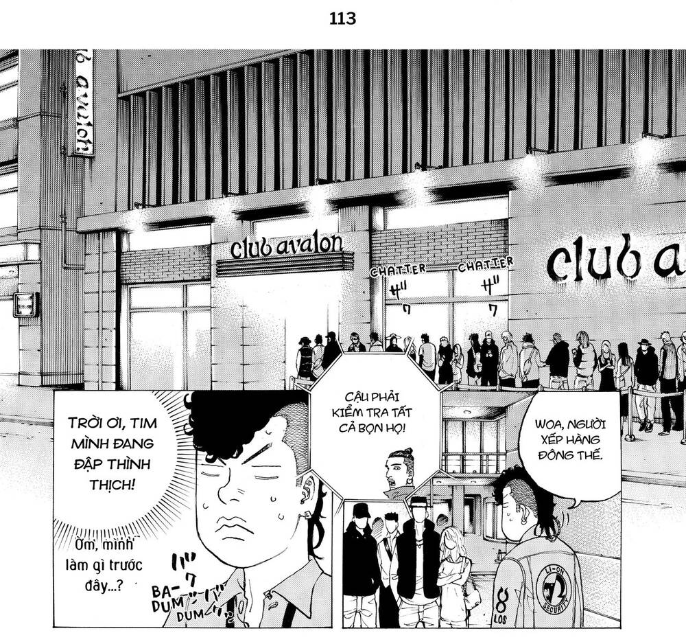 Desert Eagle Chapter 20 - 18