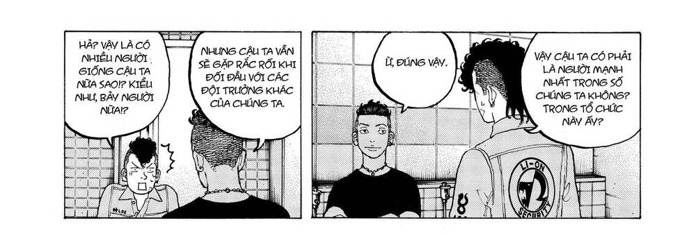 Desert Eagle Chapter 19 - 25