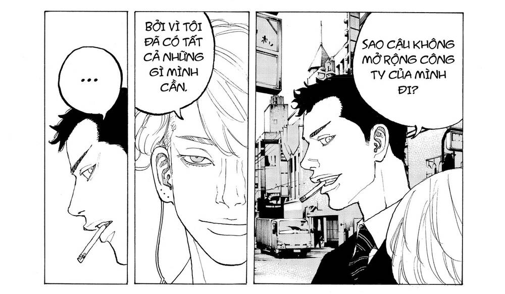 Desert Eagle Chapter 22.5 - 11