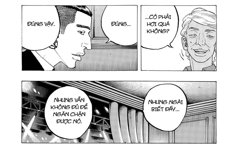 Desert Eagle Chapter 22 - 13