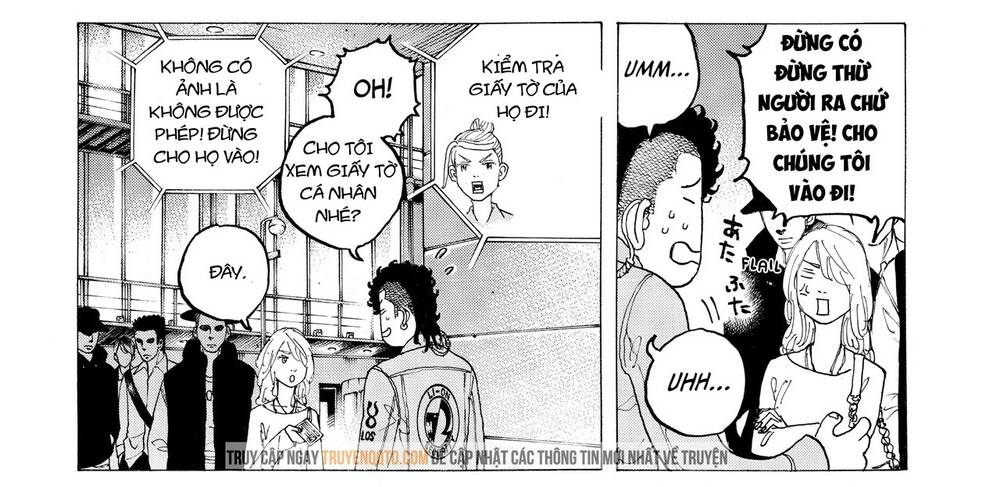 Desert Eagle Chapter 20 - 19