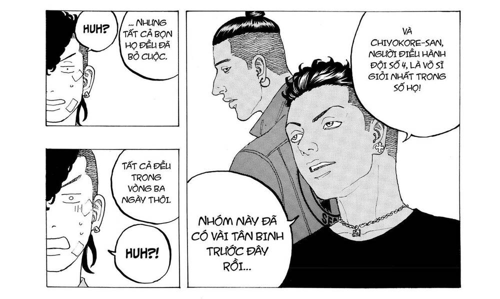 Desert Eagle Chapter 19 - 26