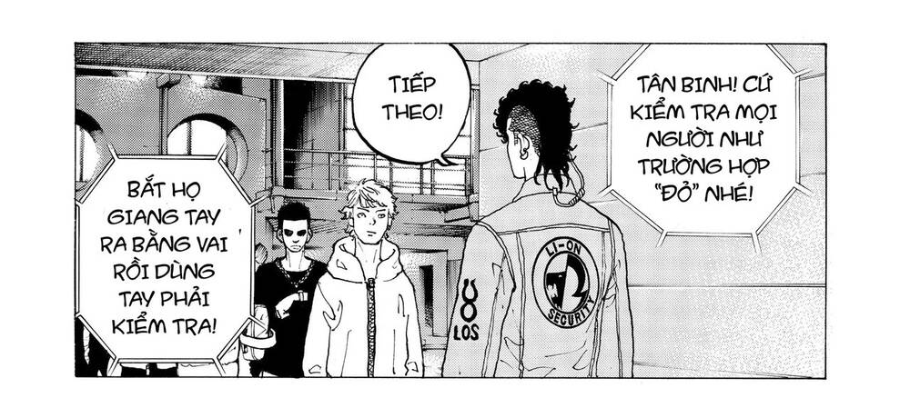 Desert Eagle Chapter 21 - 17