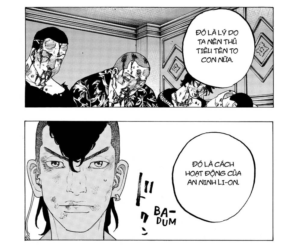 Desert Eagle Chapter 22 - 15