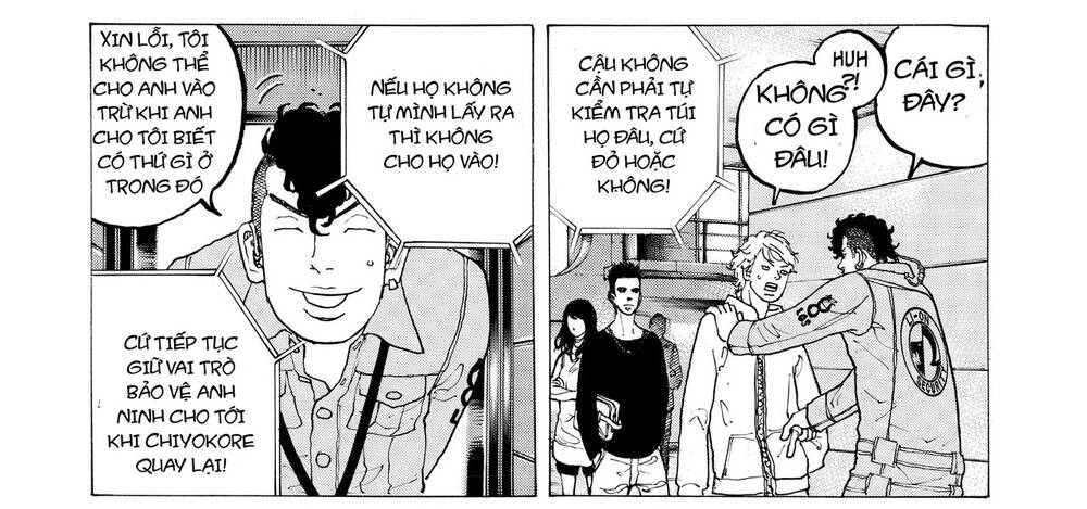Desert Eagle Chapter 21 - 18