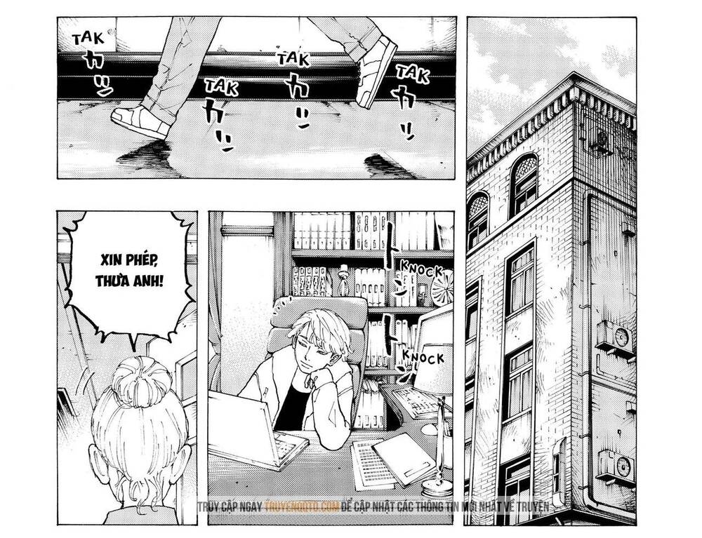 Desert Eagle Chapter 19 - 29