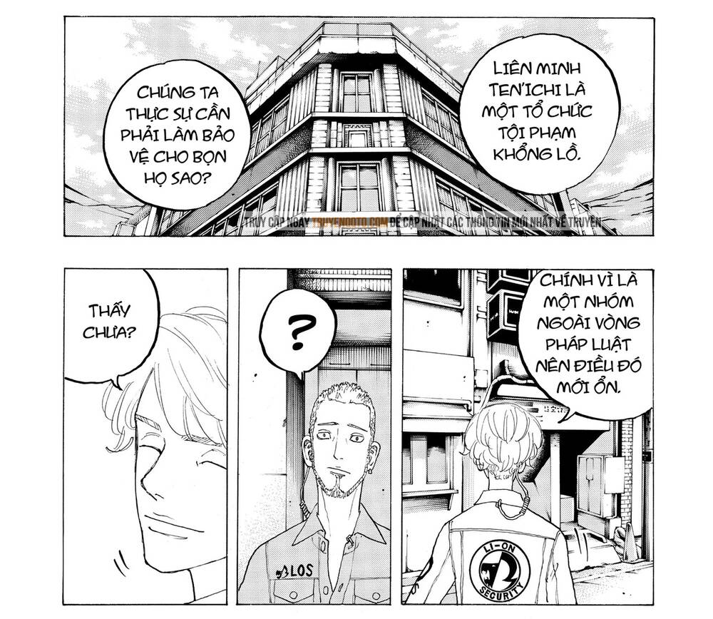 Desert Eagle Chapter 22.5 - 15