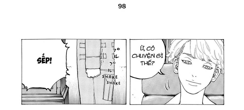 Desert Eagle Chapter 19 - 30