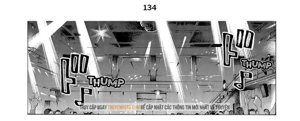 Desert Eagle Chapter 21 - 20