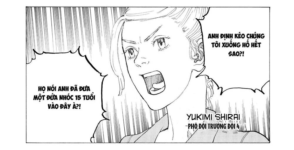 Desert Eagle Chapter 19 - 31