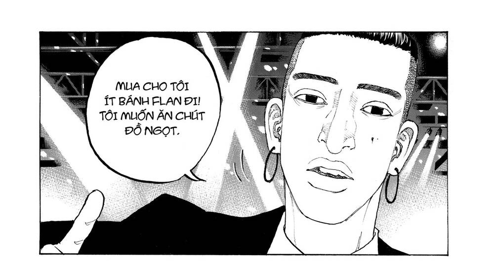 Desert Eagle Chapter 22 - 19