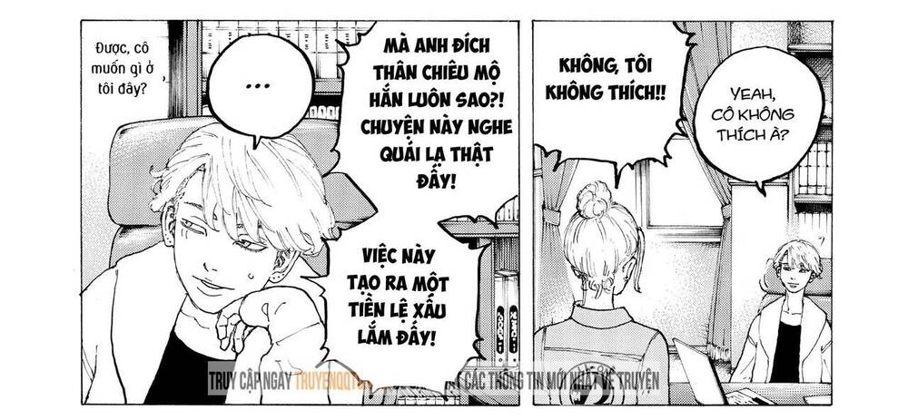 Desert Eagle Chapter 19 - 32