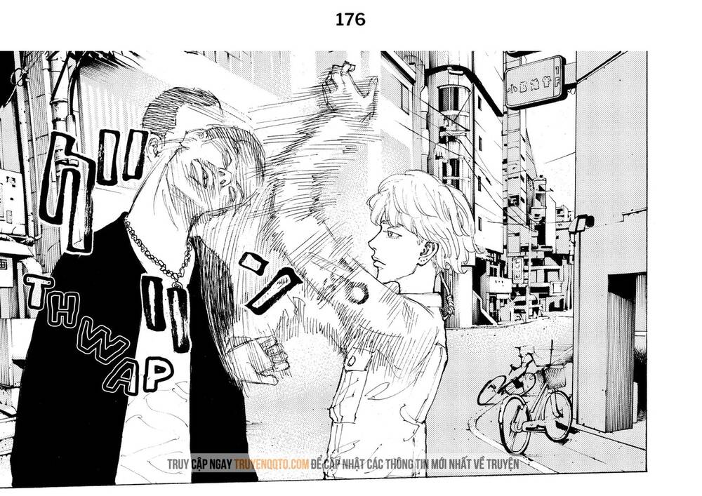 Desert Eagle Chapter 22.5 - 18