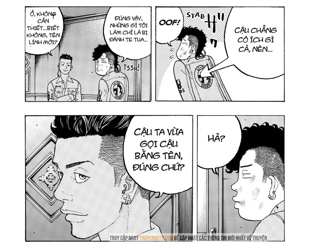 Desert Eagle Chapter 22 - 20