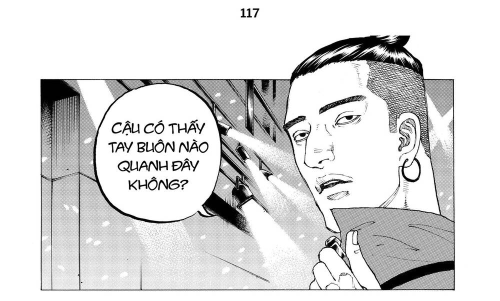 Desert Eagle Chapter 20 - 27