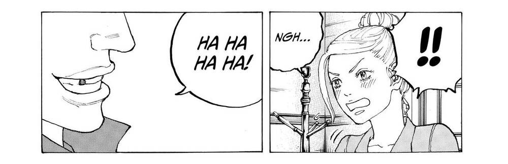 Desert Eagle Chapter 19 - 34