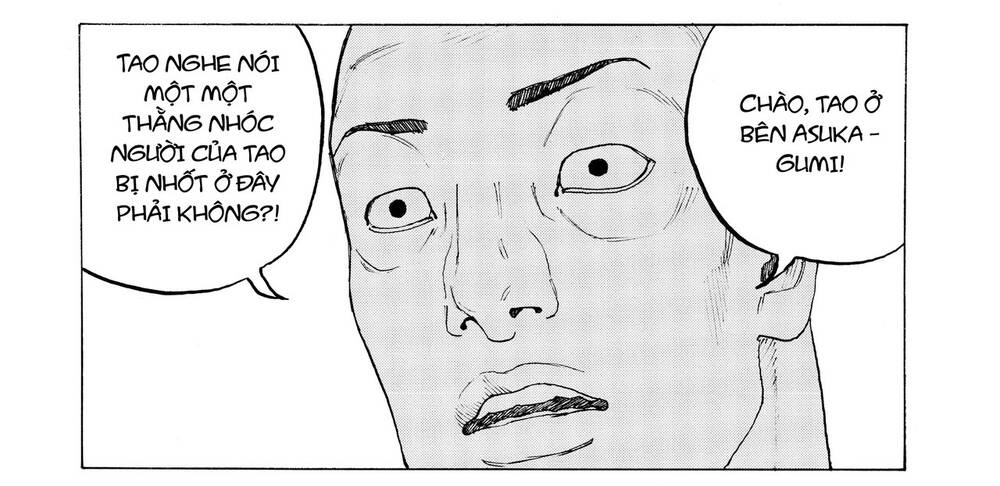 Desert Eagle Chapter 21 - 24