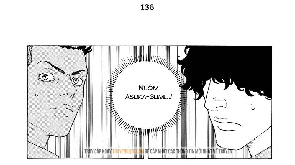 Desert Eagle Chapter 21 - 25