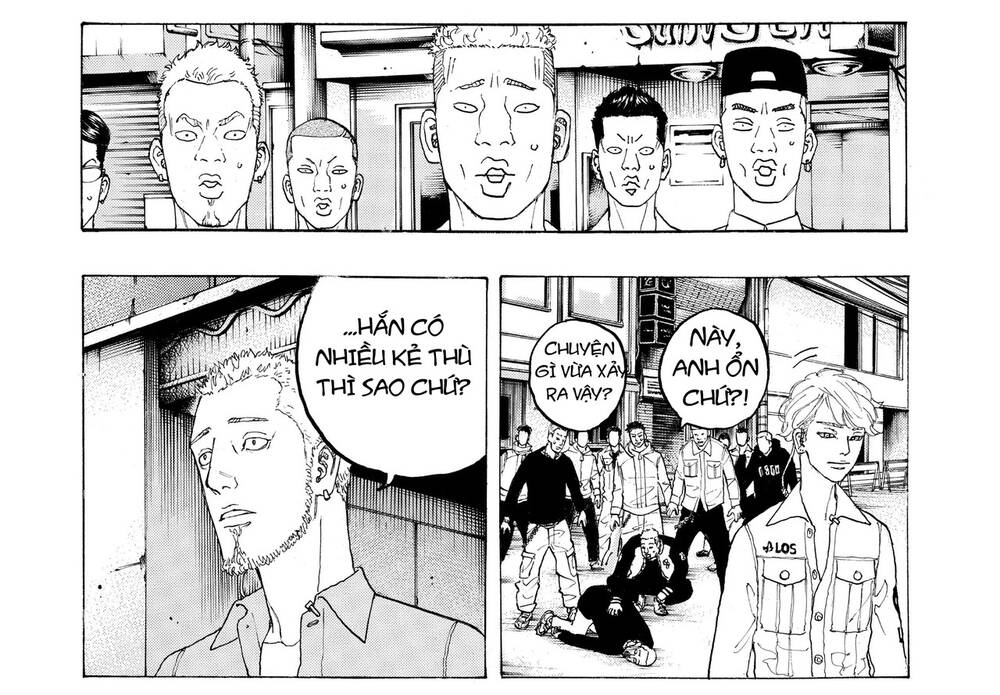 Desert Eagle Chapter 22.5 - 21