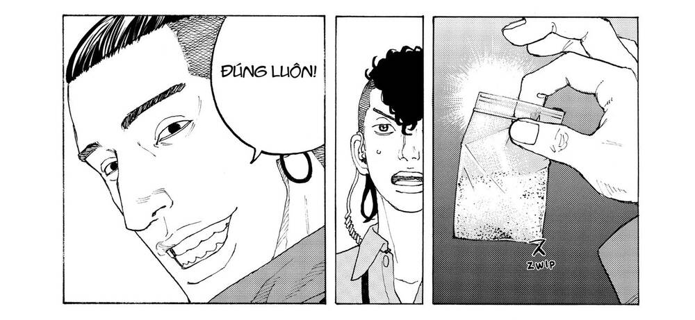 Desert Eagle Chapter 20 - 29