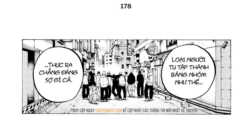 Desert Eagle Chapter 22.5 - 22