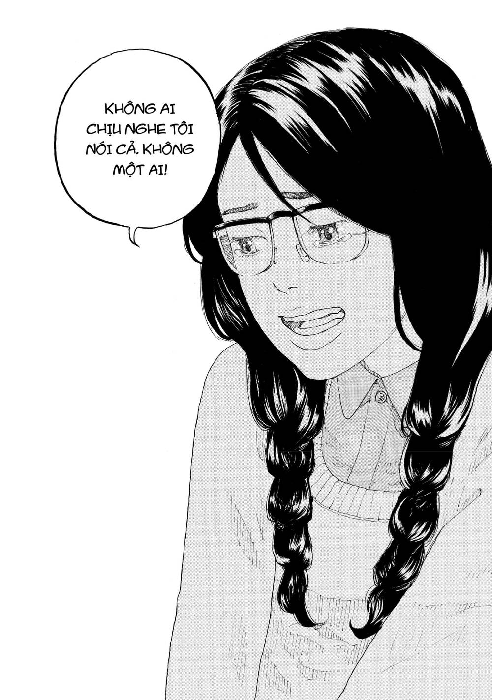 Desert Eagle Chapter 23 - 21