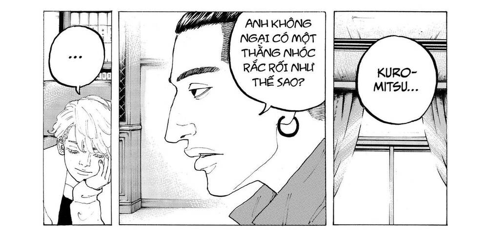 Desert Eagle Chapter 19 - 37