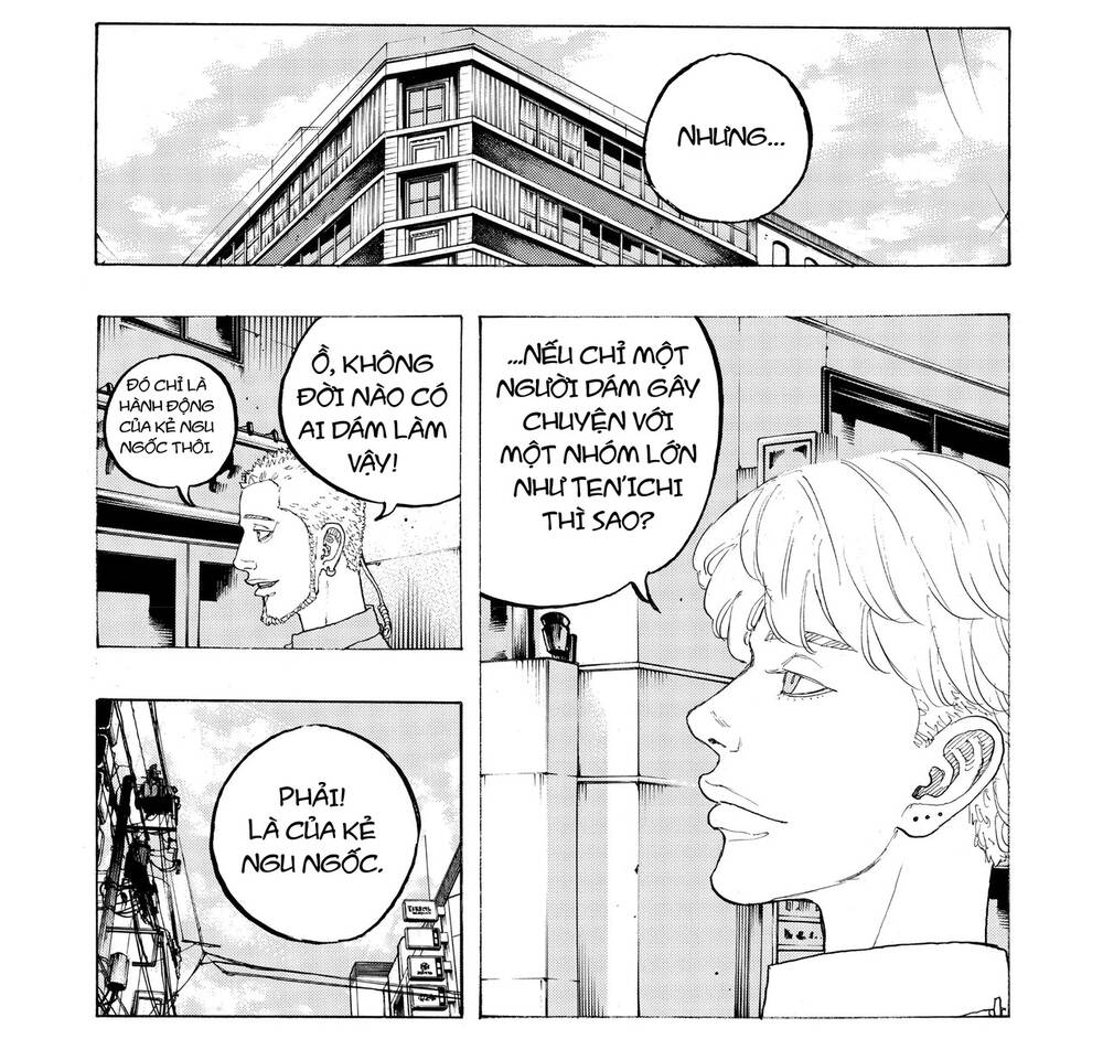 Desert Eagle Chapter 22.5 - 23