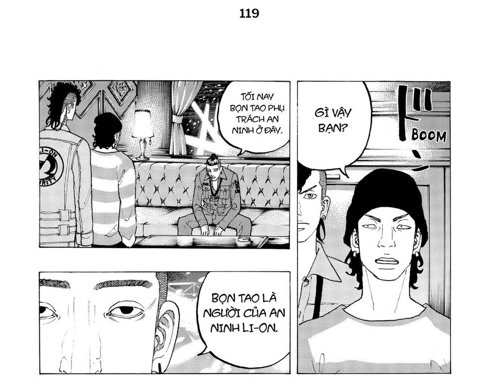 Desert Eagle Chapter 20 - 31