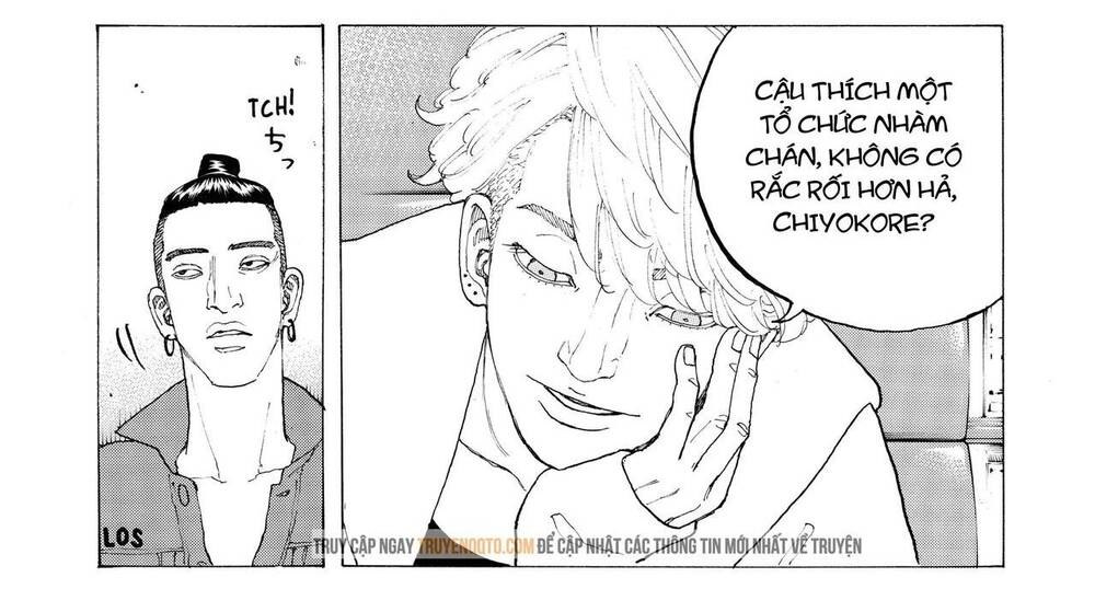 Desert Eagle Chapter 19 - 38