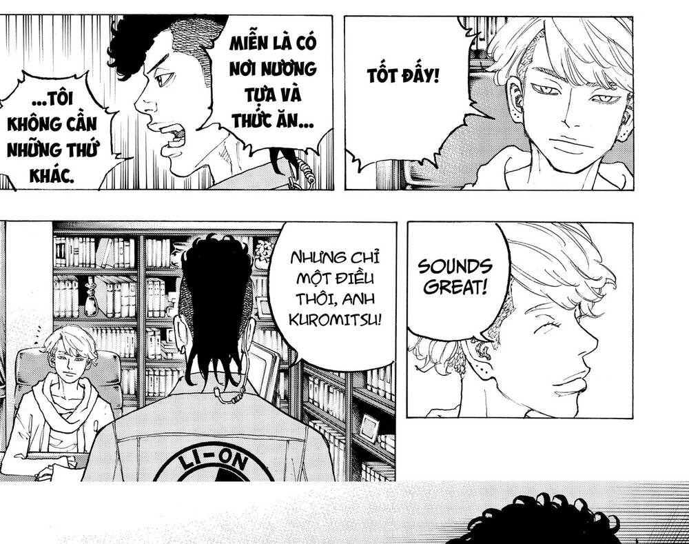 Desert Eagle Chapter 22 - 26