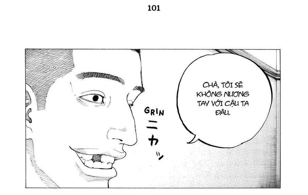 Desert Eagle Chapter 19 - 39