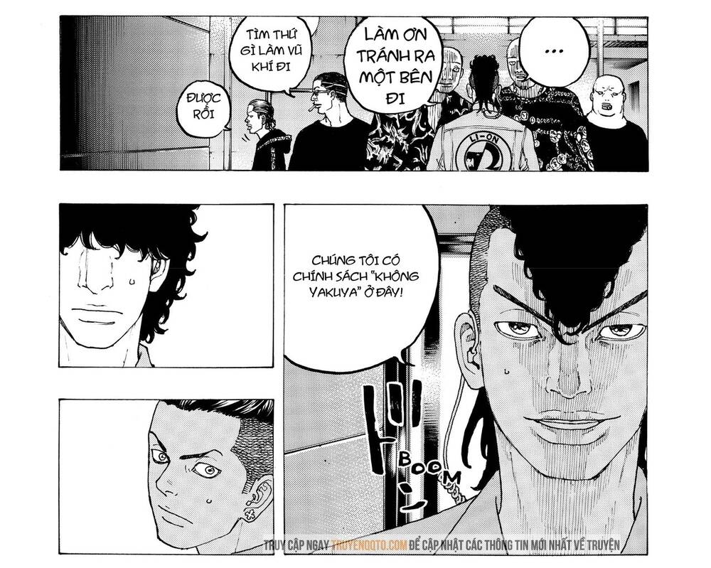 Desert Eagle Chapter 21 - 29