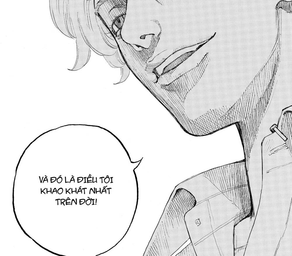 Desert Eagle Chapter 22.5 - 25