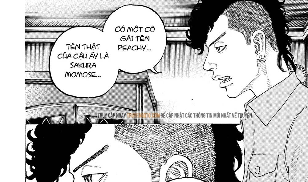 Desert Eagle Chapter 22 - 27