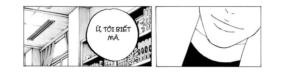 Desert Eagle Chapter 19 - 40