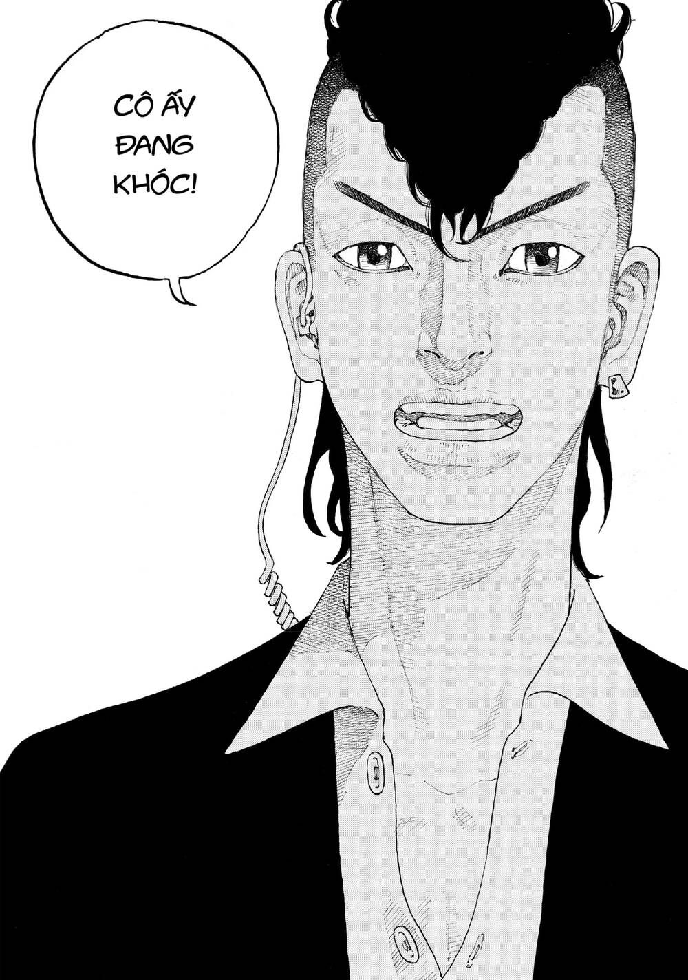 Desert Eagle Chapter 23 - 25