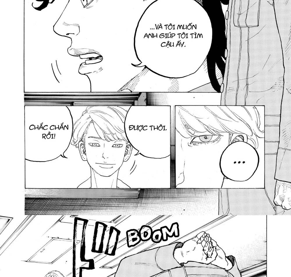 Desert Eagle Chapter 22 - 28