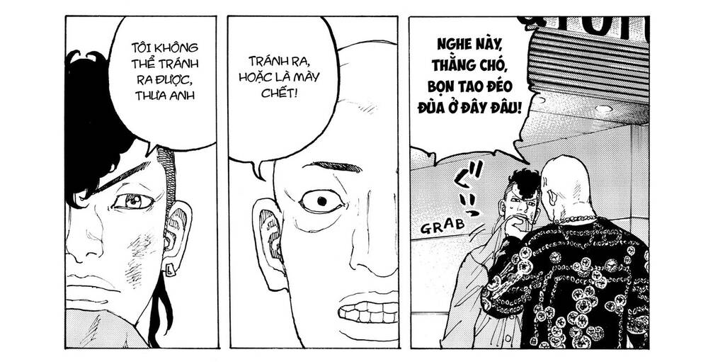 Desert Eagle Chapter 21 - 31