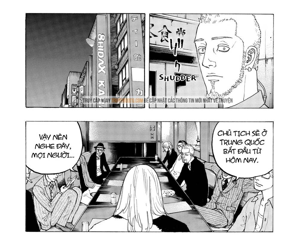 Desert Eagle Chapter 22.5 - 27