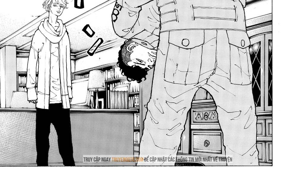 Desert Eagle Chapter 22 - 29