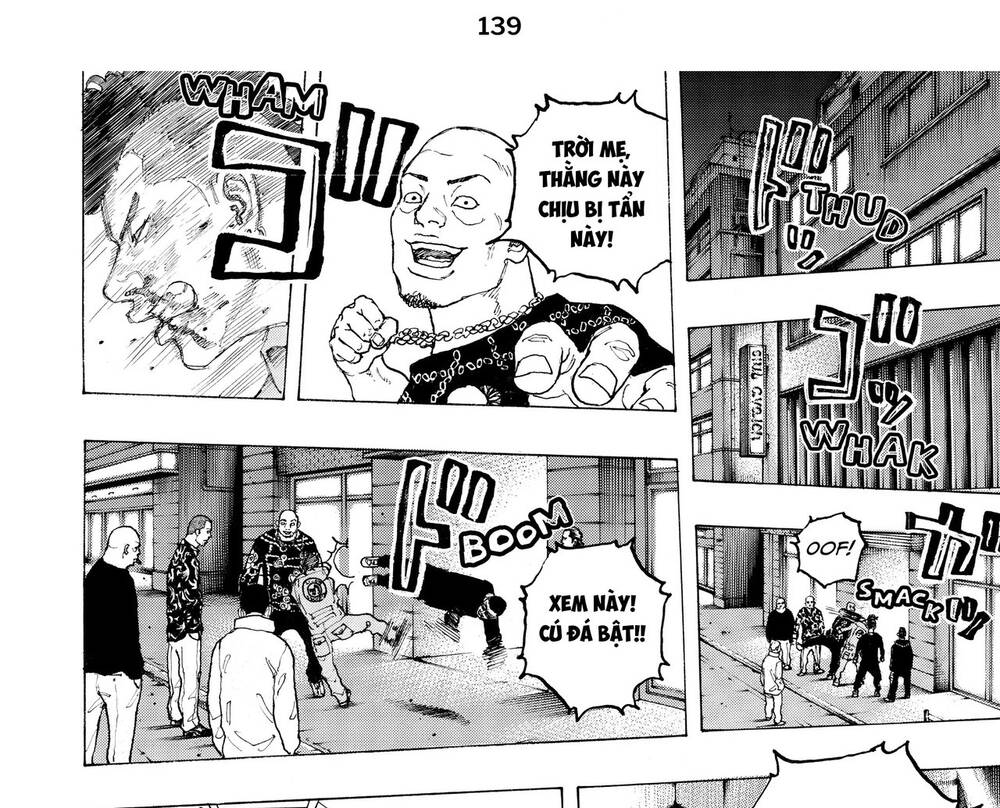 Desert Eagle Chapter 21 - 32