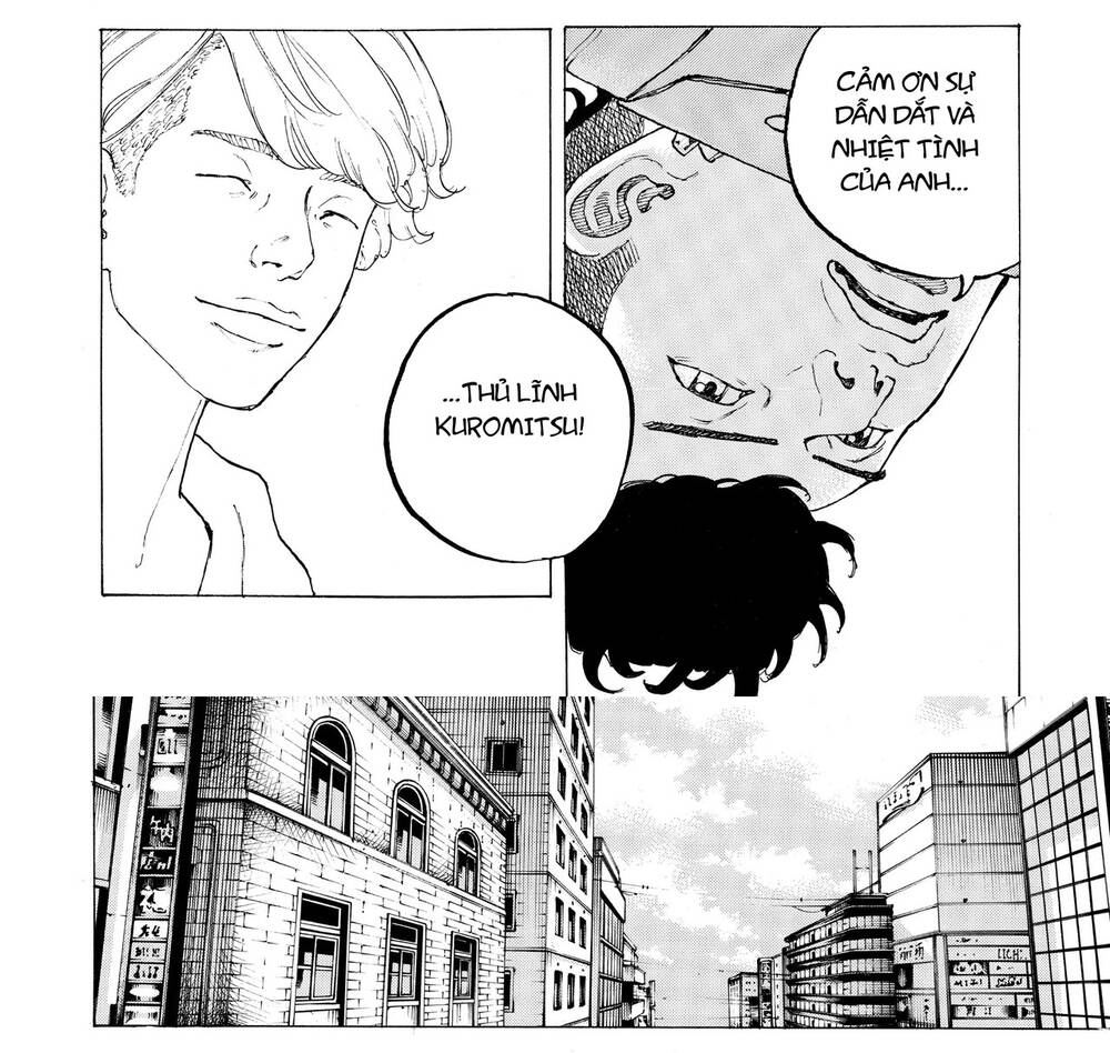 Desert Eagle Chapter 22 - 30