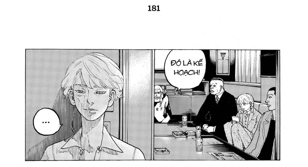 Desert Eagle Chapter 22.5 - 29